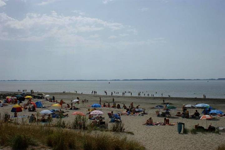 Ferienhaus für 4 Personen in Zeeland