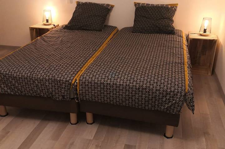 Location de vacances pour 8 personnes à Villespassans - 2