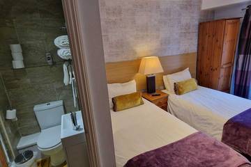 Apartment for 4 People in Norwich, Norfolk, Photo 4