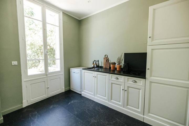 Gîte pour 4 personnes à Levens - 2