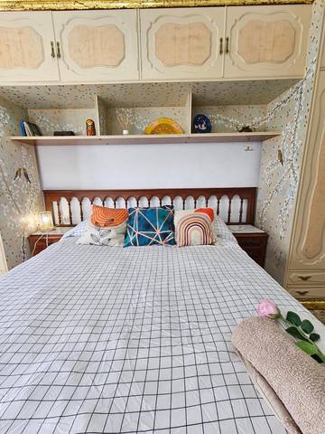 Casa rural para 8 personas, con terraza en Valtierra