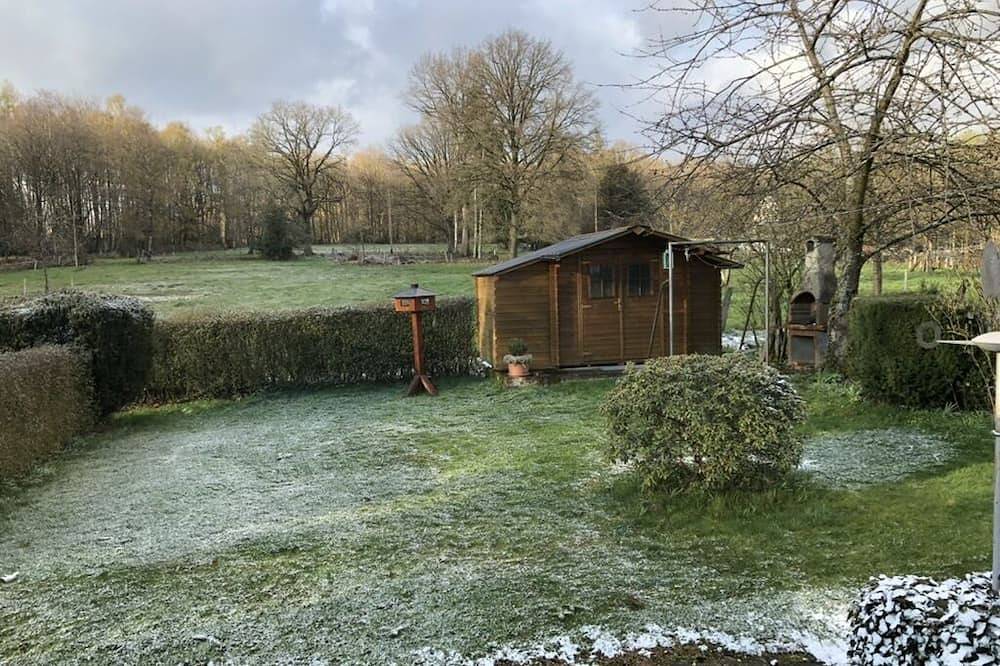 Vacation home Beulskopf - relaxing in nature in Heupelzen, Région d'Altenkirchen