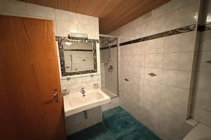 Hütte für 4 Personen, mit Garten im Pitztal - 3