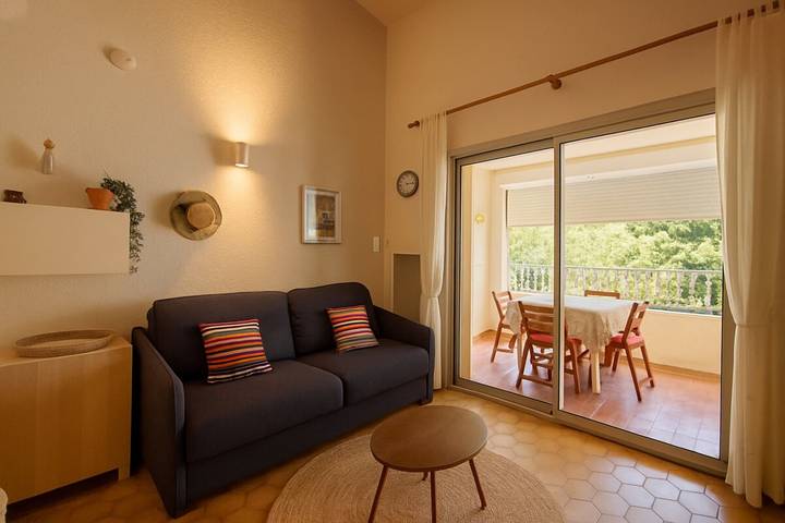Holiday apartment for 4 people, with terrace - 1