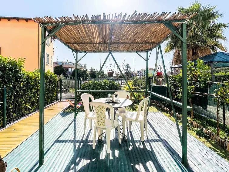 Appartamento intero, 2 Camere 4 Persone in Riva Ligure, Riviera di Ponente