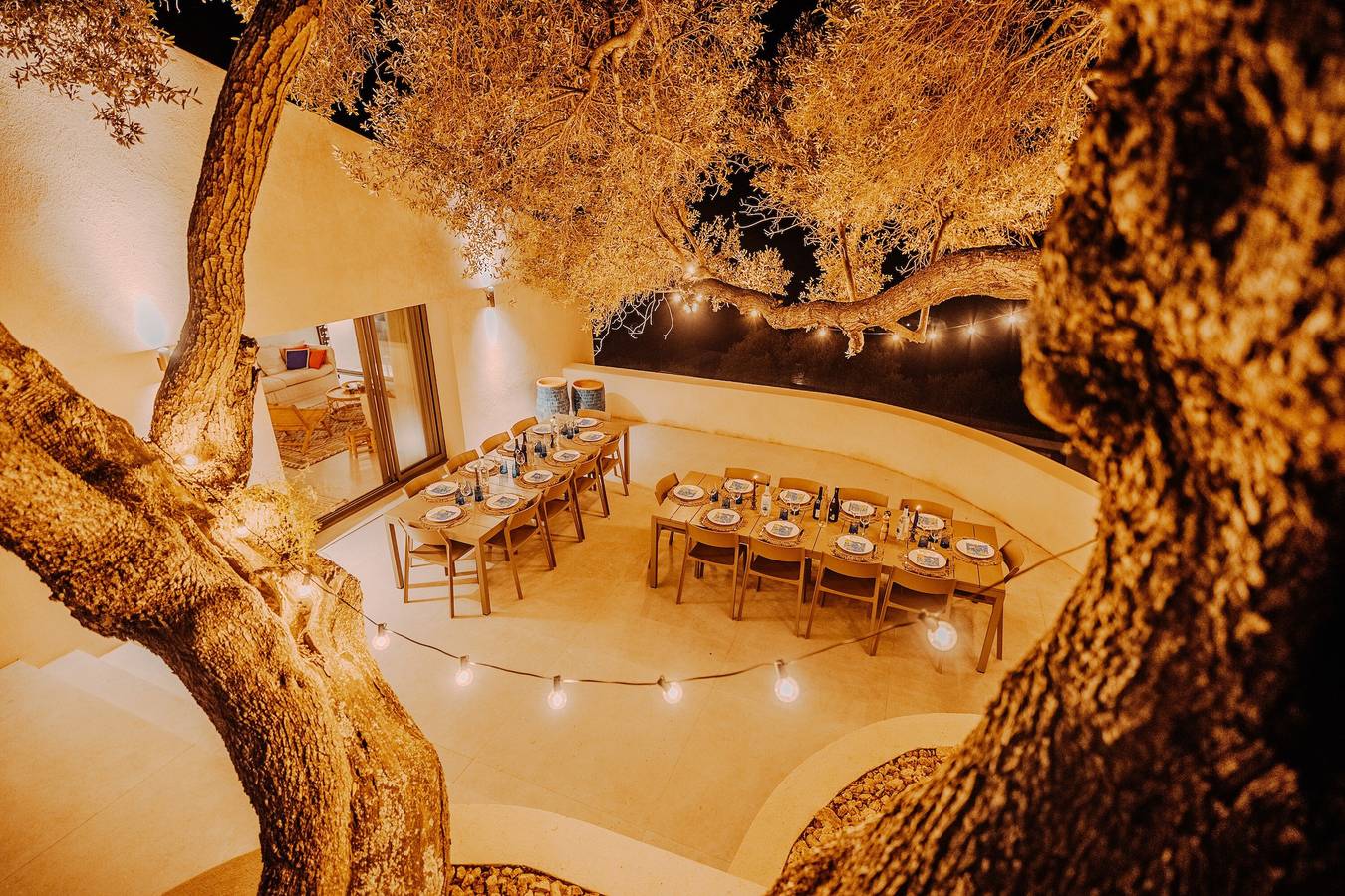 La Thébaïde, villa de lujo con piscina de sal y vistas al mar in Cargèse, Parc naturel régional de Corse