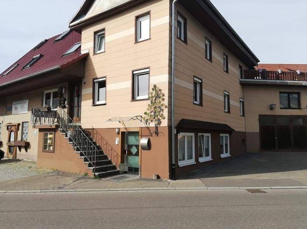 Ganze Ferienwohnung, Ferienwohnung Kinzigtal in Biberach, Kinzigtal