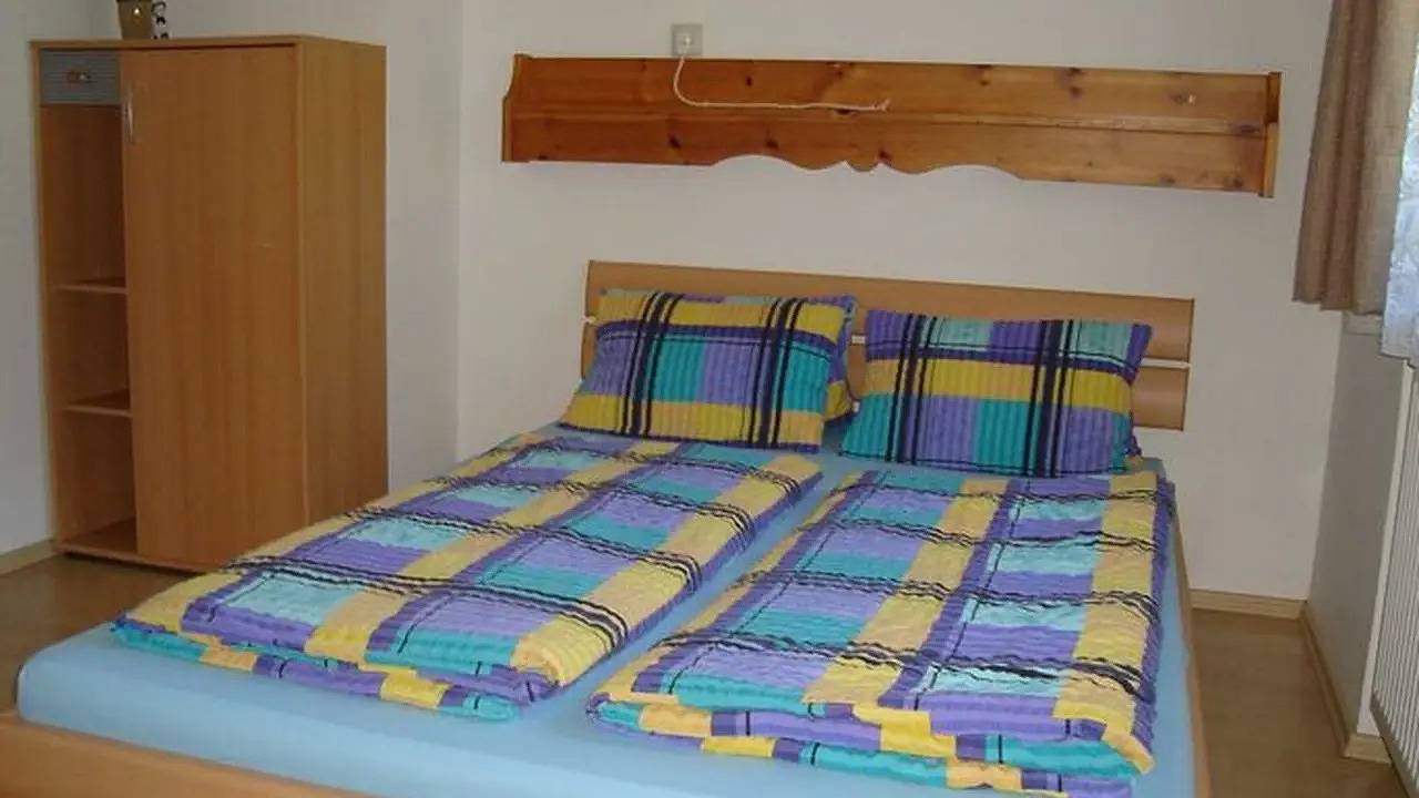 Ganze Ferienwohnung, Ferienwohnung für 6 Personen (70 m²) in St. Martin b. Lofer in Sankt Martin bei Lofer, Pinzgau