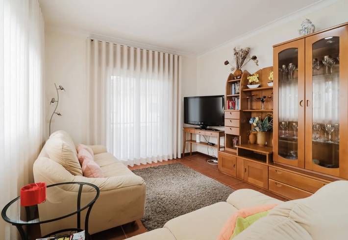 Casa de férias para 2 pessoas, com jardim em Apúlia