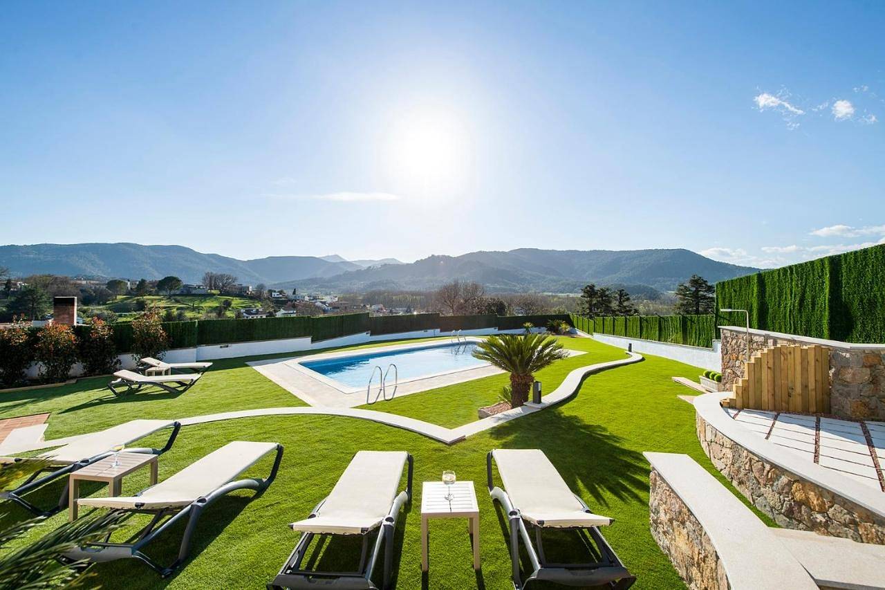 Four-Bedroom House in Banyoles, Pla de l'Estany