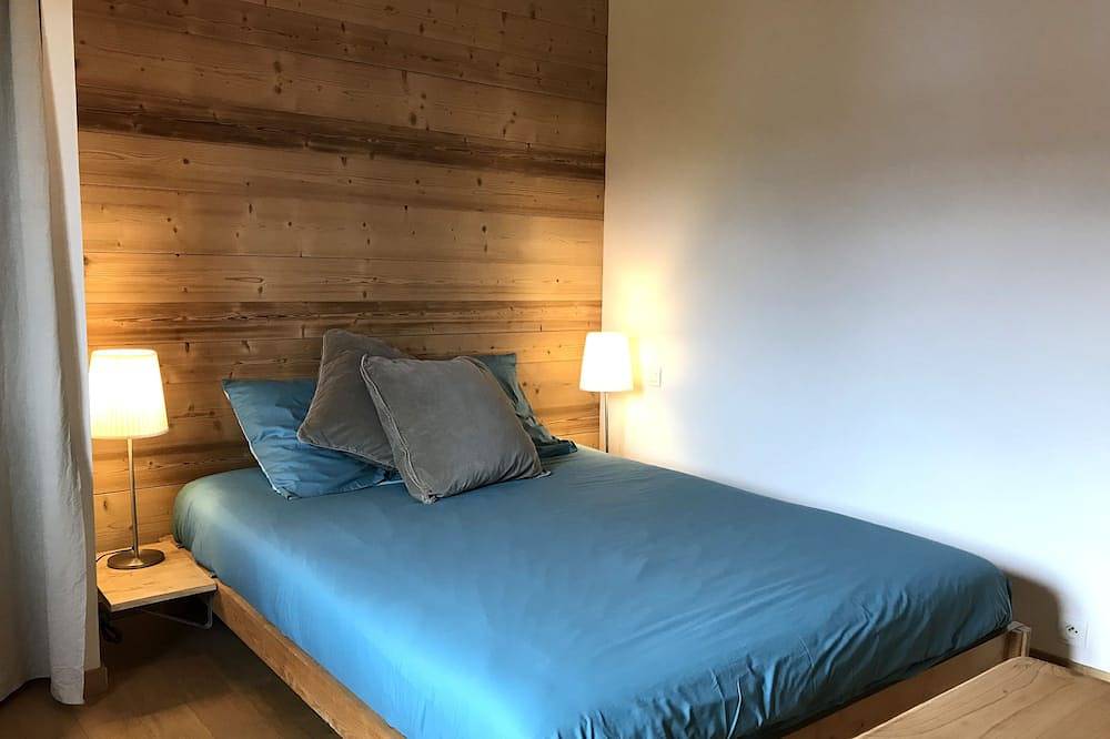 Apartamento entero, Amplio apartamento en el primer piso en el lago de Annecy in Lathuile, Parque natural regional del Macizo de Bauges