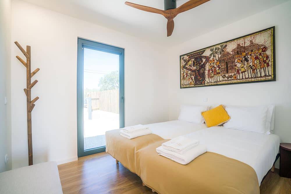 Caju Villas Montargil - Villa Terra Preta in Montargil, Distrito de Portalegre