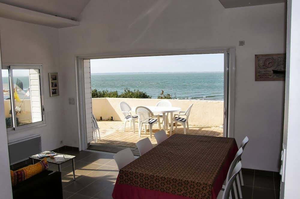 Maison de vacances
