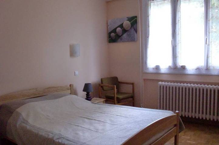 Gîte pour 4 personnes à Chassiers - 2