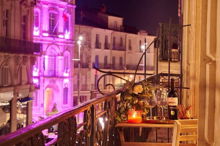 Gîte pour 2 personnes dans Office De Tourisme De Beziers Centre Historique - 2