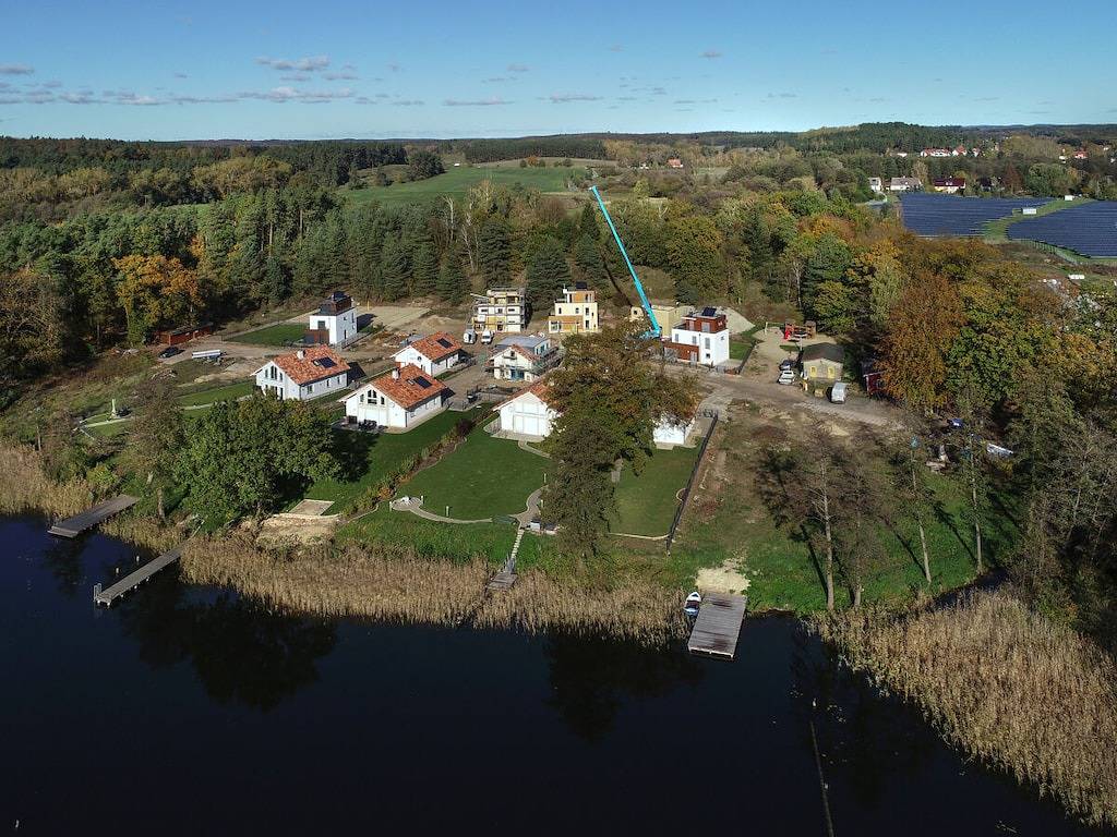 Ferienhaus mit 3 Schlafzimmer in Krakow am See, Mecklenburgische Seenplatte