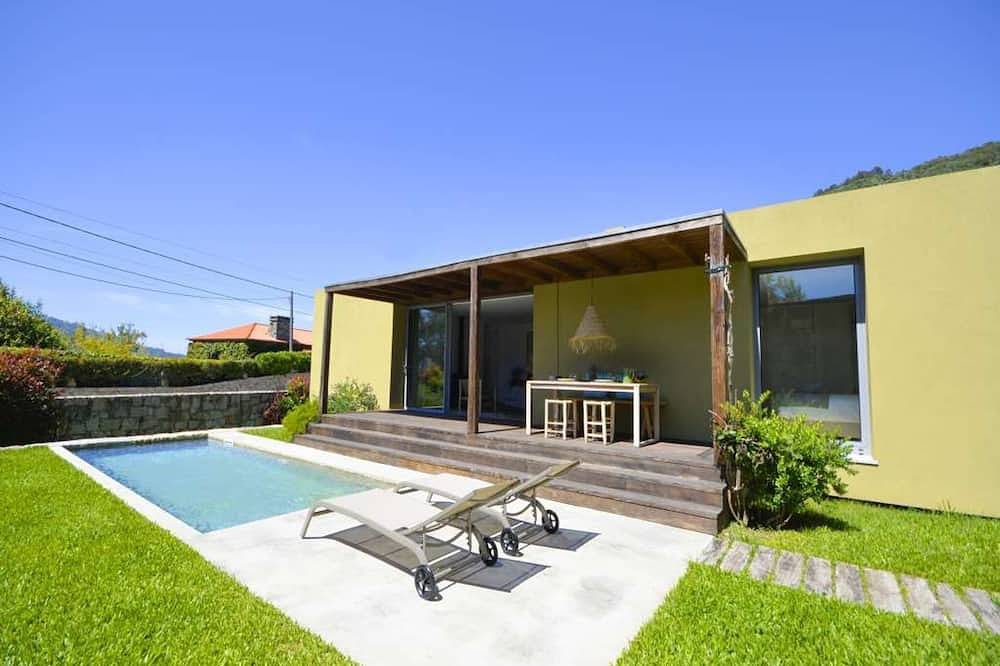 Beautiful Caminha Villa | 2 Bedrooms |. in Moledo, Distrito de Viana do Castelo