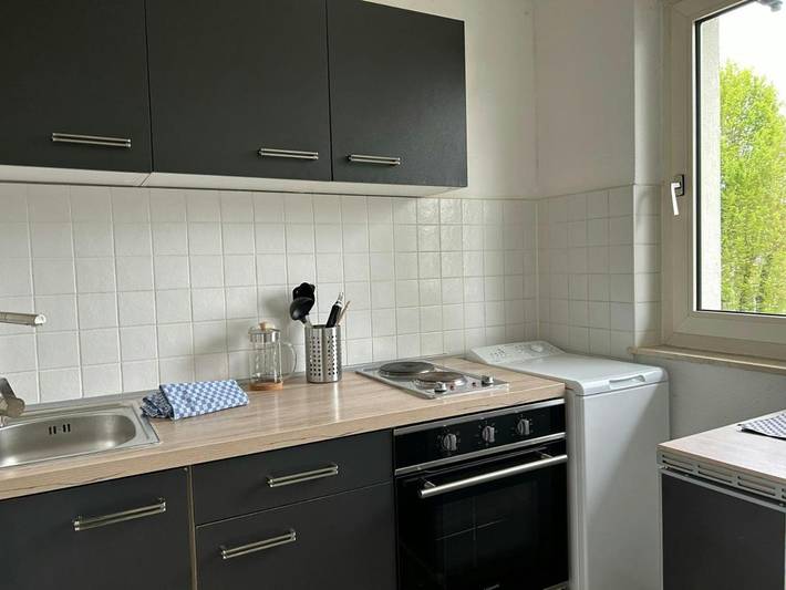 Ferienwohnung für 2 Personen in Hattersheim am Main - 4