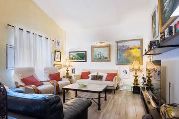 Casa Rural para 6 Personas en Zufre, Sierra Morena, Foto 3