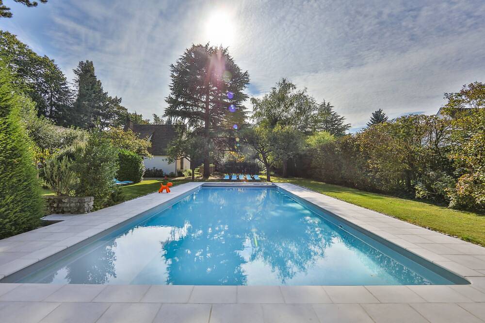 Photo : Maison de vacances