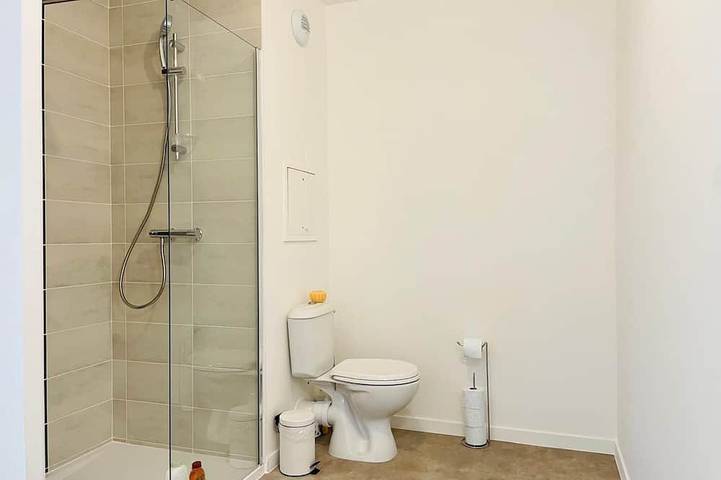 Gîte pour 4 personnes à Créteil - 3