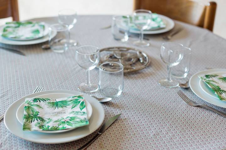 Gîte pour 4 personnes, avec balcon, adapté aux familles à Vincennes - 4