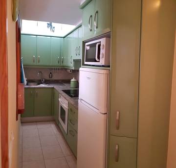 Bungalow per 6 Persone in Santiago del Teide, Tenerife Sud, Foto 3