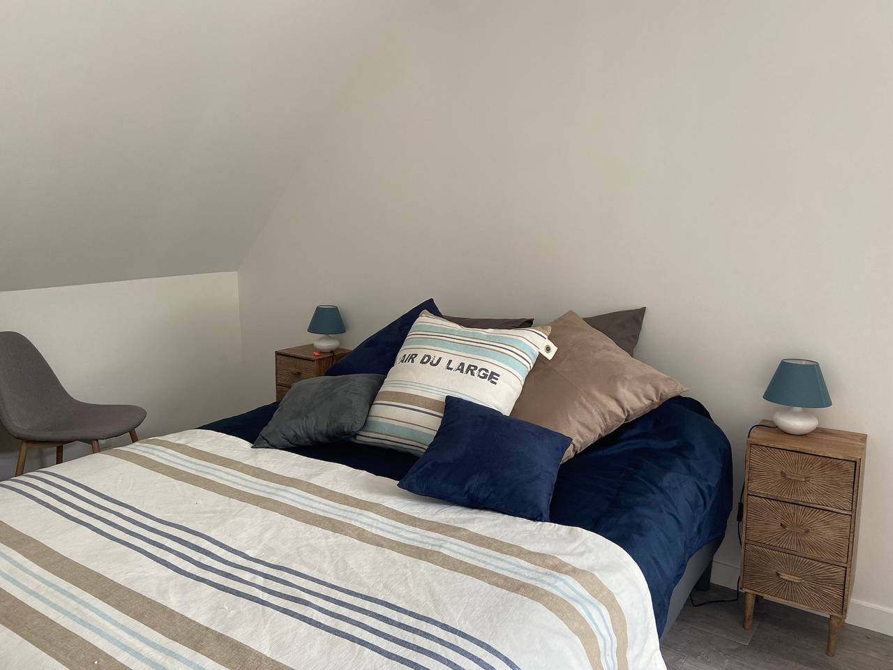 Ty Eurvad - Proche des plages in Bangor, Côte des Mégalithes