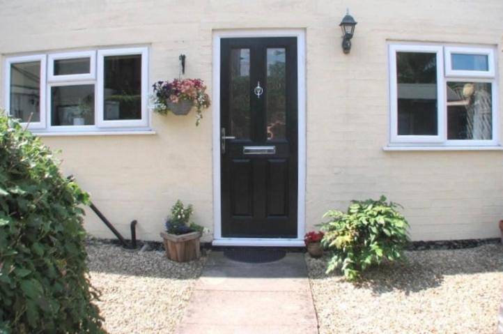 9 Bromleys Court in Church Stretton, Shropshire Hills
