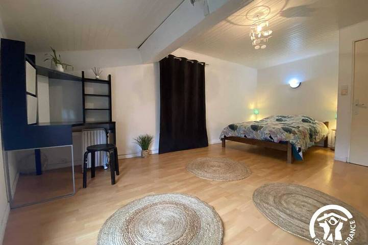 Location de vacances pour 4 personnes à Opoul-Périllos - 4