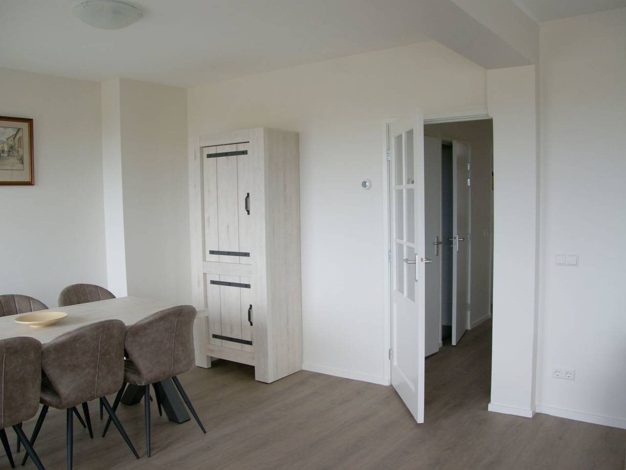 Geheel appartement, Viewroyal  Ferienwohnung mit Meerblick in Katwijk in Katwijk, Nederlandse Noordzeekust