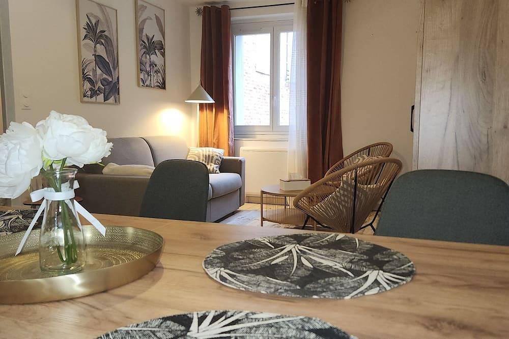 Photo : Appartement de vacances