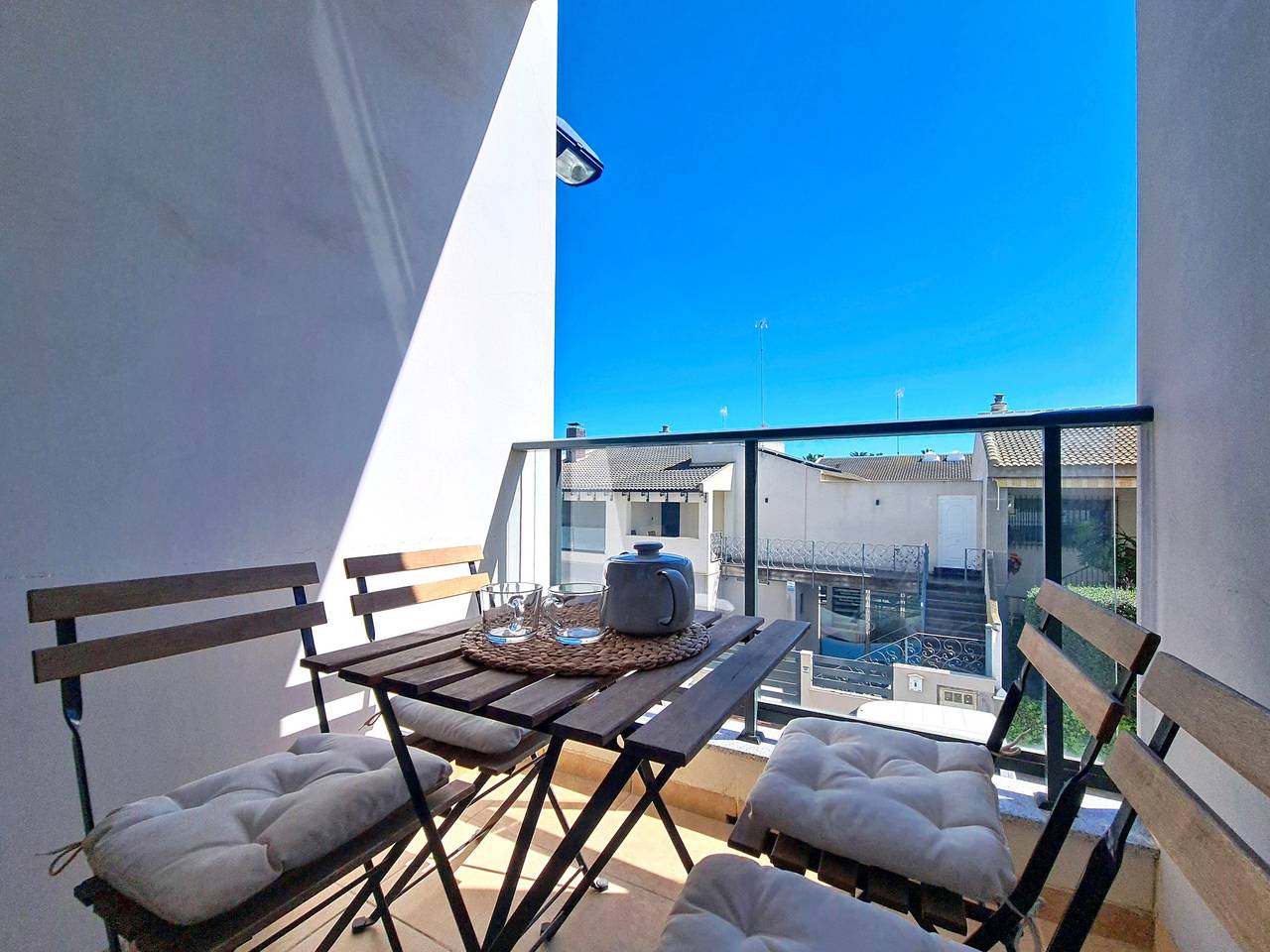 Apartamento entero, San Pedro Centro in San Pedro del Pinatar, Costa Cálida