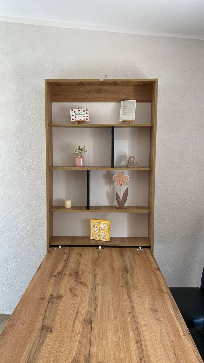 Ferienwohnung für 3 Personen, mit Garten, mit Haustier in der Eifel - 4