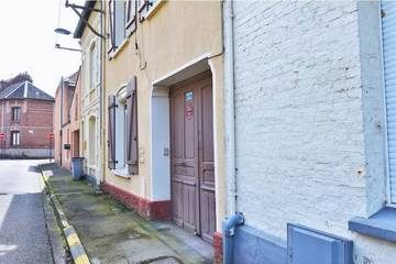 Appartement De Vacances pour 2 Personnes dans Saint-Quentin, Aisne, Photo 3