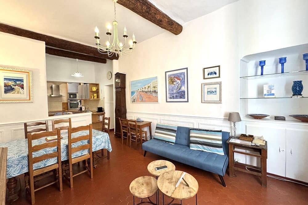 Photo : Appartement de vacances