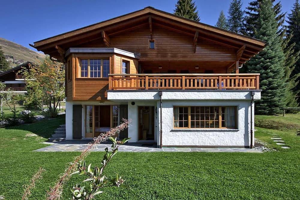 Chalet für 6 Personen in Verbier, 4 Vallées