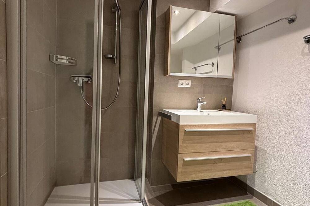 Ganze Wohnung, Hoamat Apartments Top 1 in Hochoetz, Haiming