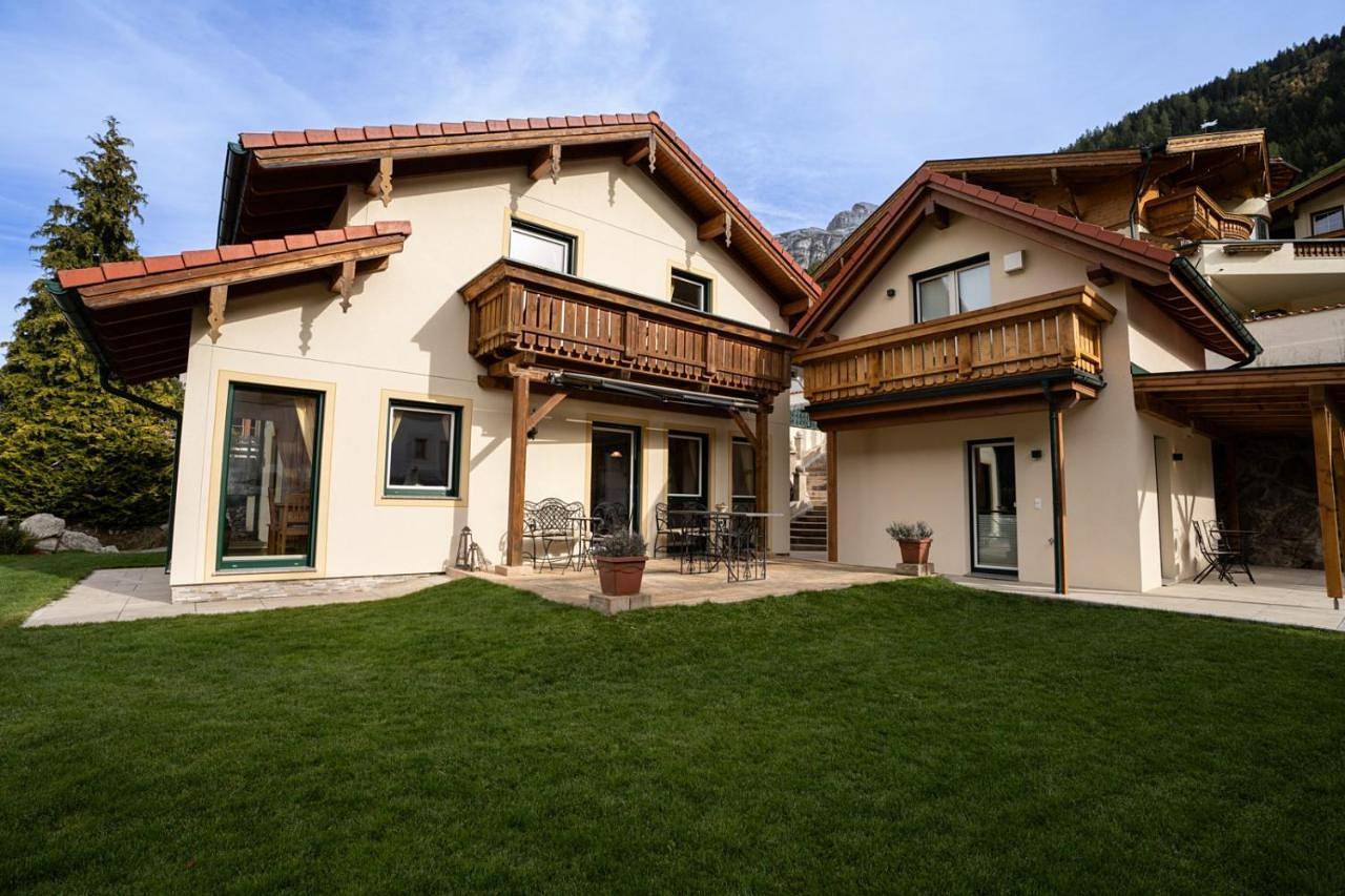 Chalet in Stubai Alps, Neustift im Stubaital