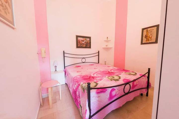 Entire apartment, Miramar Residence in Manfredonia, Gargano