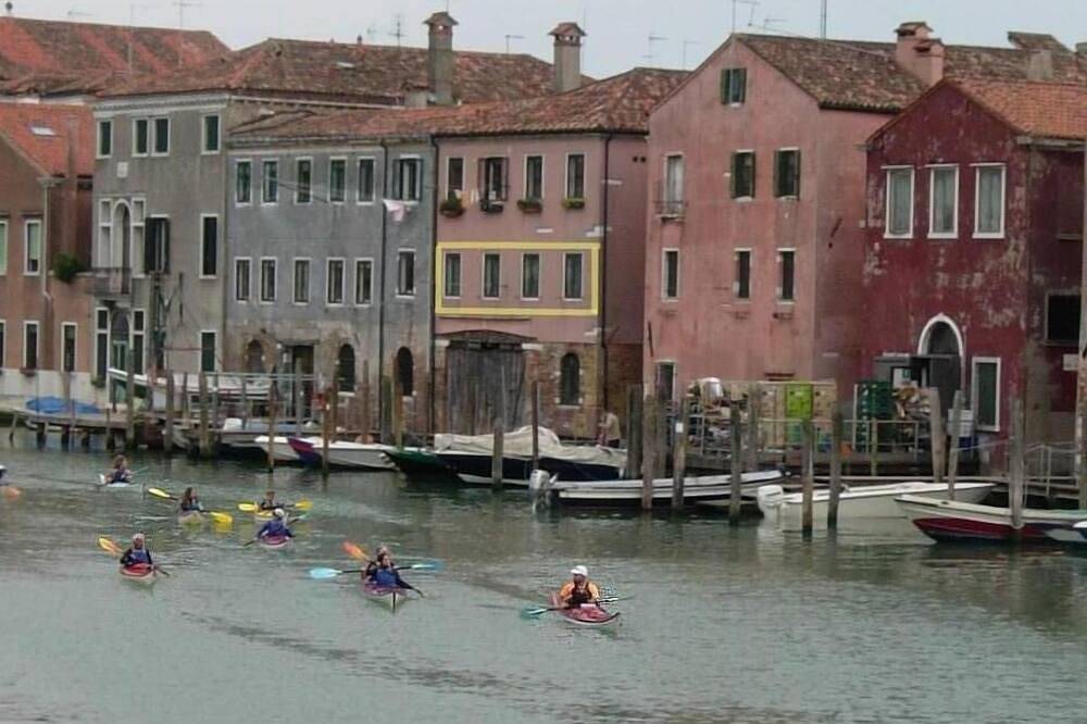Appartamento vacanze a Venezia a partire da 195€ a notte