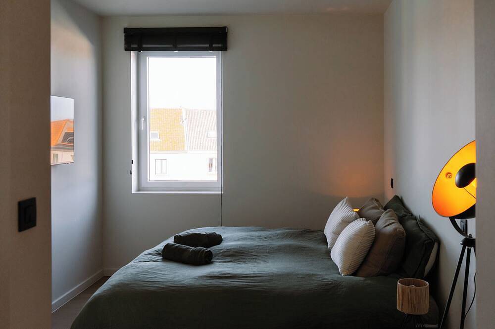 Geheel appartement, La Petite Foret | Modern Appartement Dichtbij het Historisch Centrum van Gent in Gent, Oost-Vlaanderen