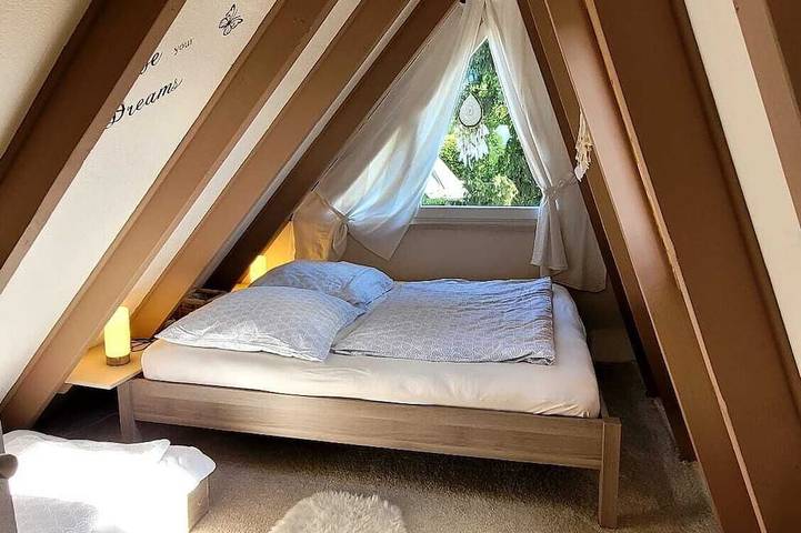 Ferienhaus für 6 Personen, mit Haustier in Blankenheim - 3