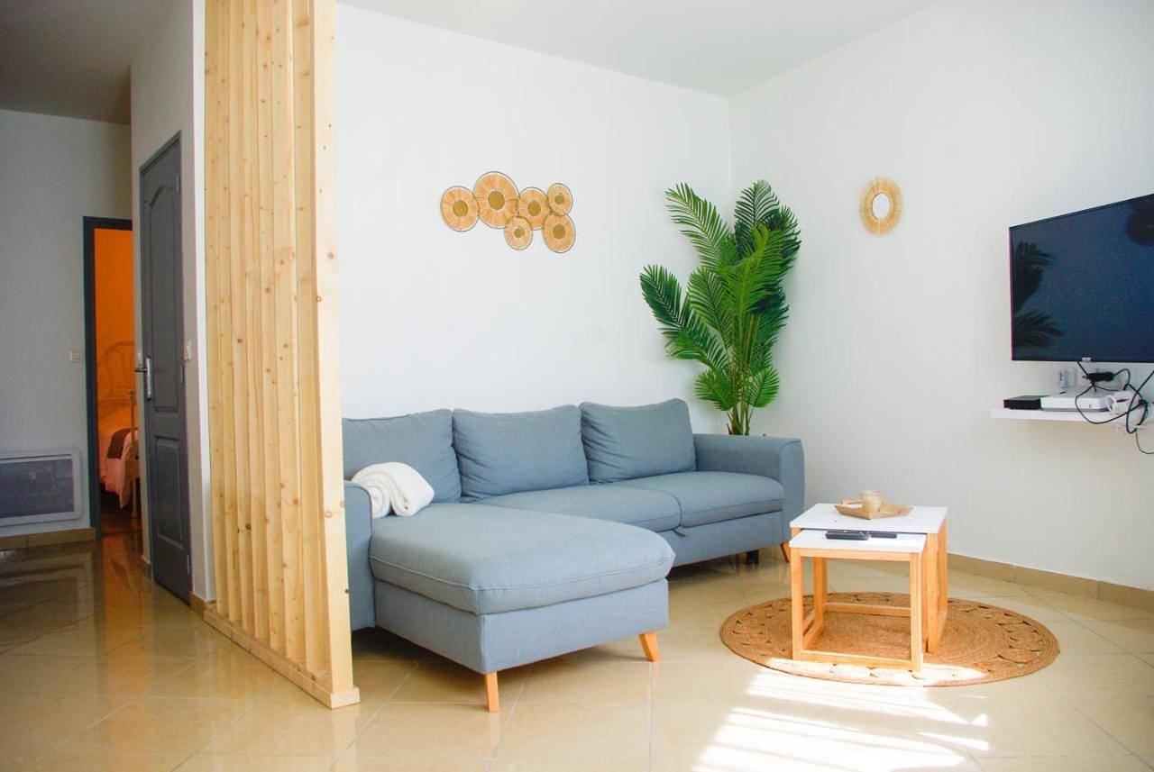 Appartement entier, Sarment Champenois in Châlons-en-Champagne, Marne