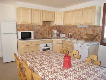 Gîte pour 6 Personnes dans Corrençon-en-Vercors, Vercors, Photo 3