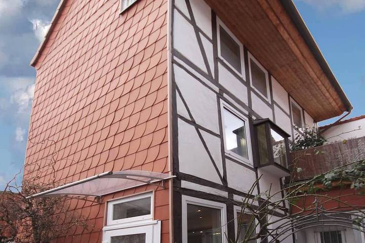 Ferienwohnung für 3 Personen - 1
