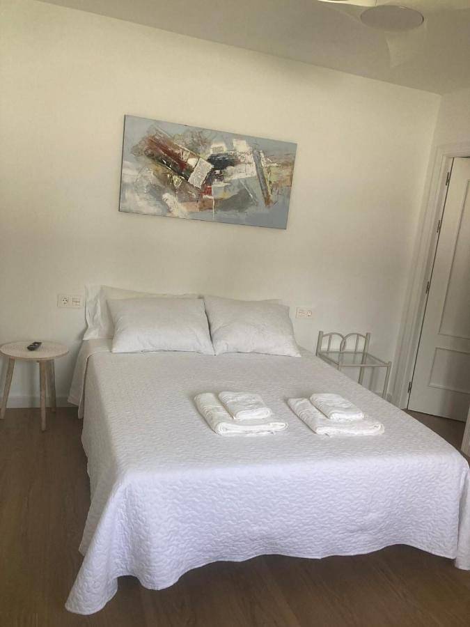 Maison d’hôte pour 2 personnes, avec jardin et piscine en Andalousie - 3