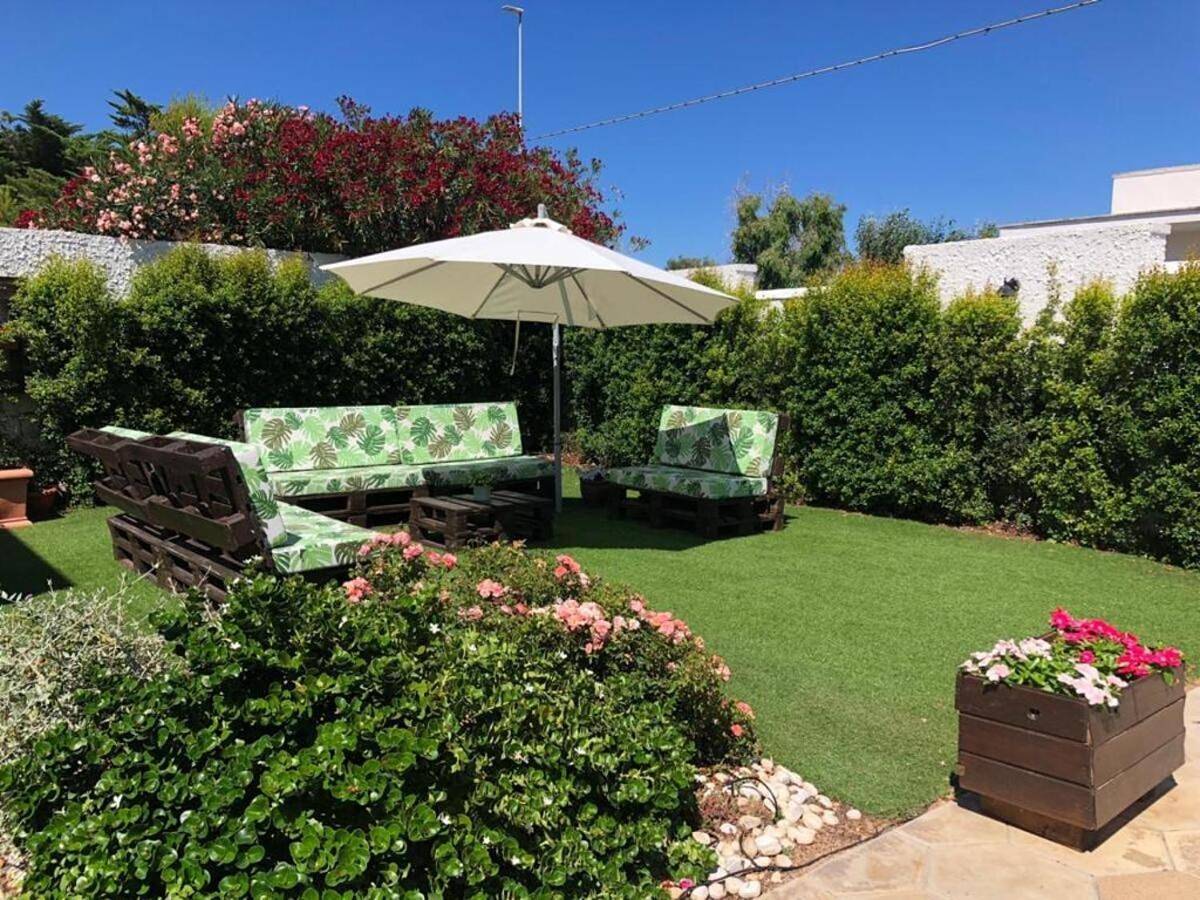 Villetta Martino Guest House in Torre Chianca, Lecce
