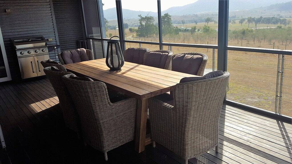 Poppas Platz @ Dalwood, Hunter Valley Vineyards Farmstay in Hunter Valley