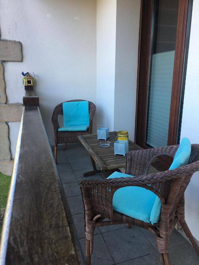 Casa Iparra Txiki Berri in Irun, Guipuscoa